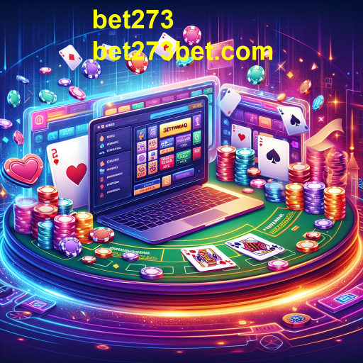 Explorando a Categoria 'Ajuda' no Bet273: Dicas e Estratégias para Jogadores