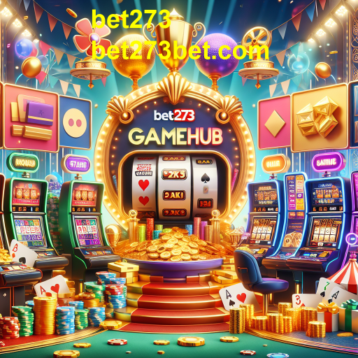 Descubra as Melhores Promoções da Bet273