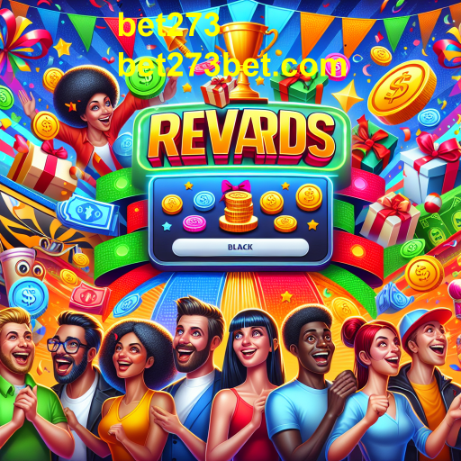 Explorando a Categoria de Recompensas no Bet273: Um Mundo de Oportunidades